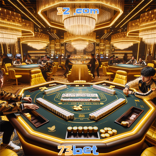 Promoções Imperdíveis no 73bet: Maximize Sua Experiência de Jogo
